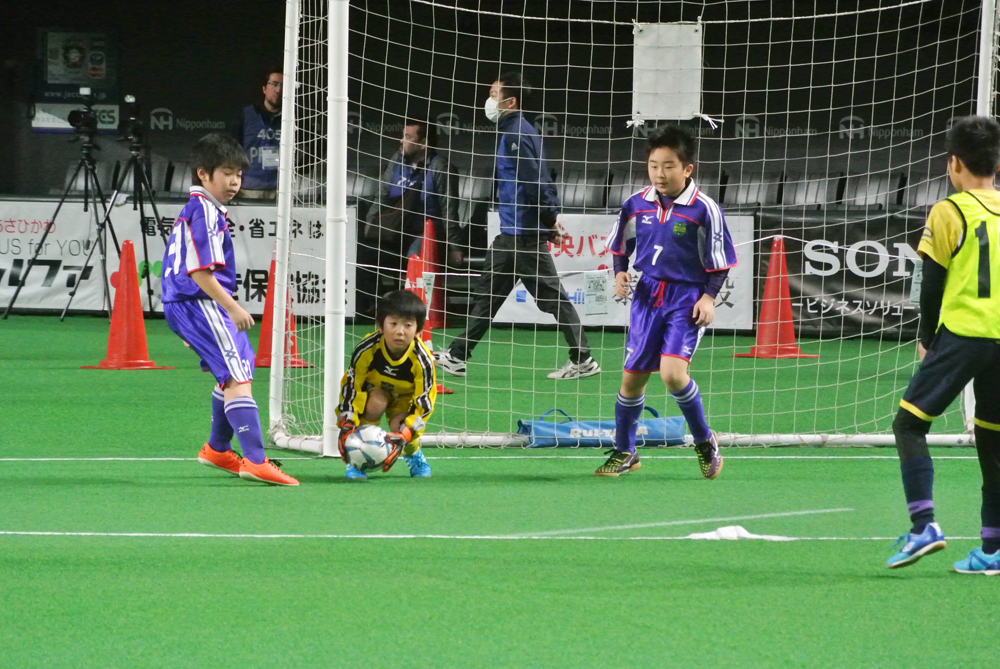 2016コンサドーレ・エスポラーダカップ