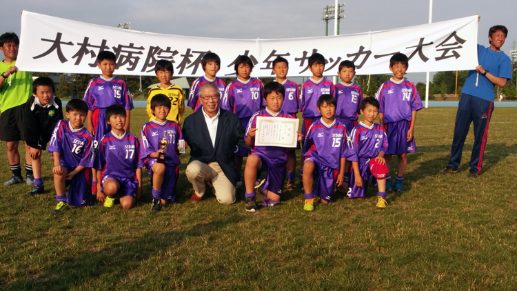 せたなジュニアfcが函館地区大会で３位 ベスト４ 広報見聞録14年度バックナンバー せたな町公式サイト 北海道久遠郡せたな町