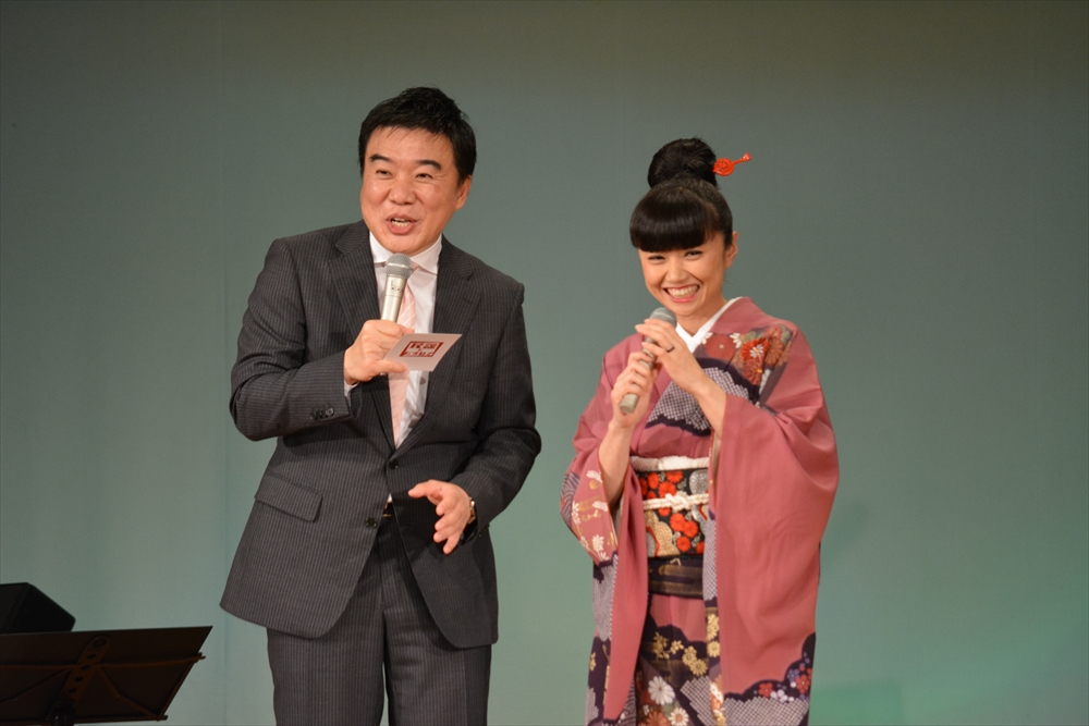 日本を代表する民謡歌手が出演 Nhkラジオ番組 民謡をたずねて 公開録音が開催されました 広報見聞録 せたな町公式サイト 北海道久遠郡せたな町 日本を代表する民謡歌手が出演 Nhkラジオ番組 民謡をたずねて 公開録音が開催されました 広報見聞録 せたな町公式サイト 北海道久遠郡せたな町