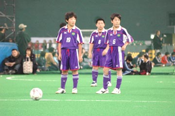 コンサドーレカップ でせたな町サッカーチーム優秀な成績 広報見聞録07年度バックナンバー せたな町公式サイト 北海道久遠郡せたな町