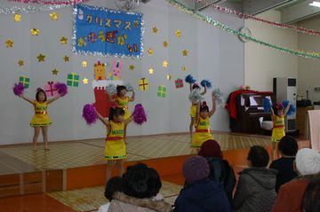 大成保育園クリスマスお遊戯会が行われました 広報見聞録11年度バックナンバー せたな町公式サイト 北海道久遠郡せたな町 大成保育園クリスマスお遊戯会が行われました 広報見聞録11年度バックナンバー せたな町公式サイト 北海道久遠郡せたな町