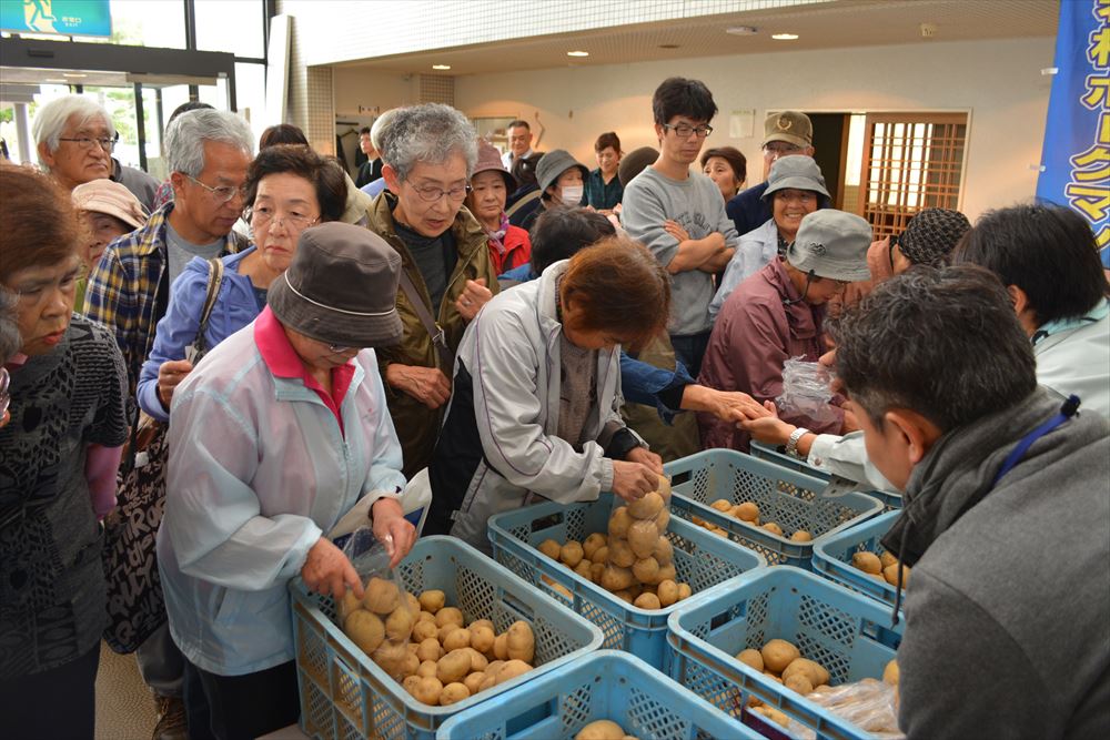 H29食と産業まつり04