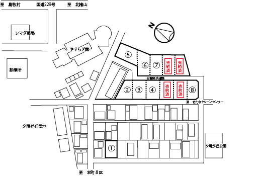 住宅地図 B4判 小海町・川上村・南牧村・南相木村・北相木村